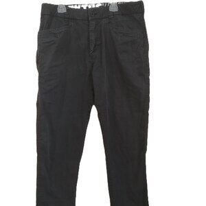 Viktos Pants Mens Size 32x30 (Fit 32x29) Leo Duty Tactical Pants Black Mint!